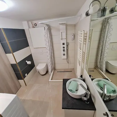 La Mia Casa Lejlighed