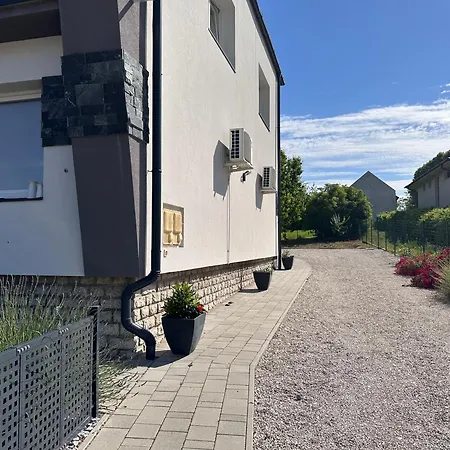 Apartman La Mia Casa Gyenesdiás