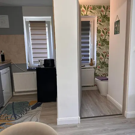 Apartman La Mia Casa Gyenesdiás