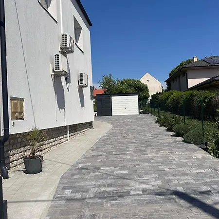 La Mia Casa *