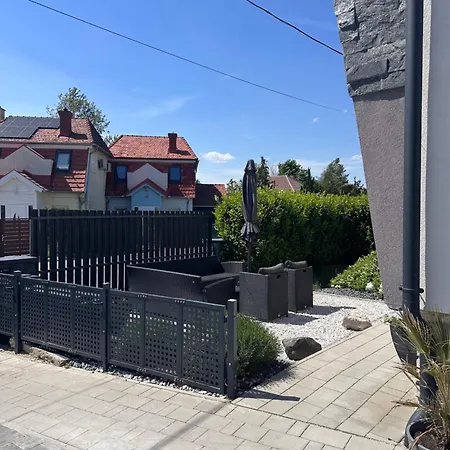 La Mia Casa Gyenesdiás