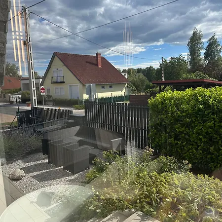 La Mia Casa Appartement *
