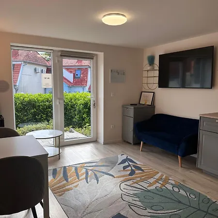 Appartement La Mia Casa *