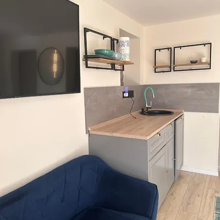 La Mia Casa Апартаменты *