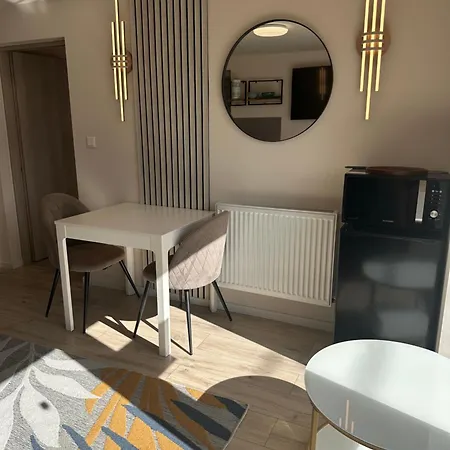 Appartement La Mia Casa Gyenesdiás