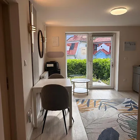 La Mia Casa Gyenesdiás