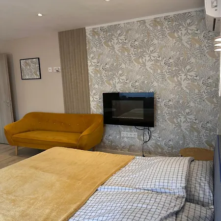 La Mia Casa Appartement Gyenesdiás